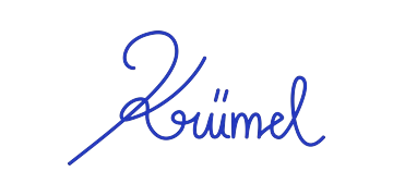Krümel Logo