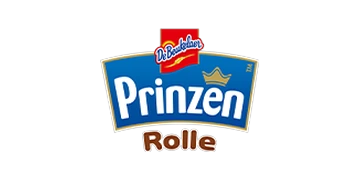 Prinzenrolle Logo